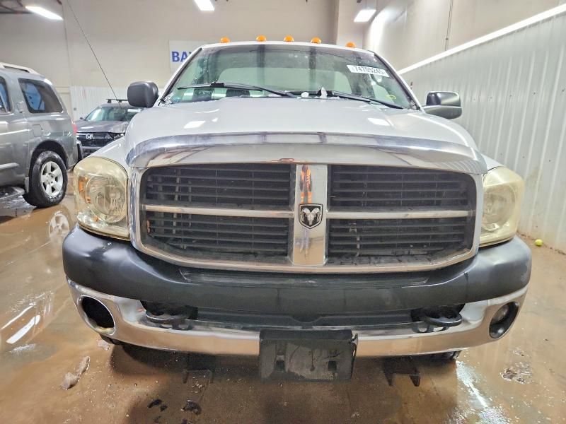 2006 Dodge Ram 2500 st