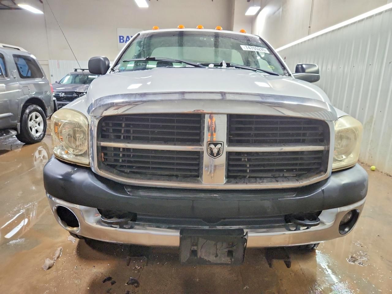 2006 Dodge Ram 2500 st