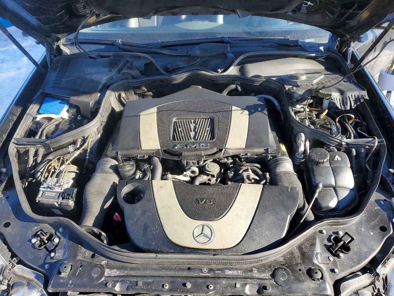 2009 Mercedes-Benz E 350 4matic