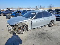 BMW salvage cars for sale: 2015 BMW 328 xi
