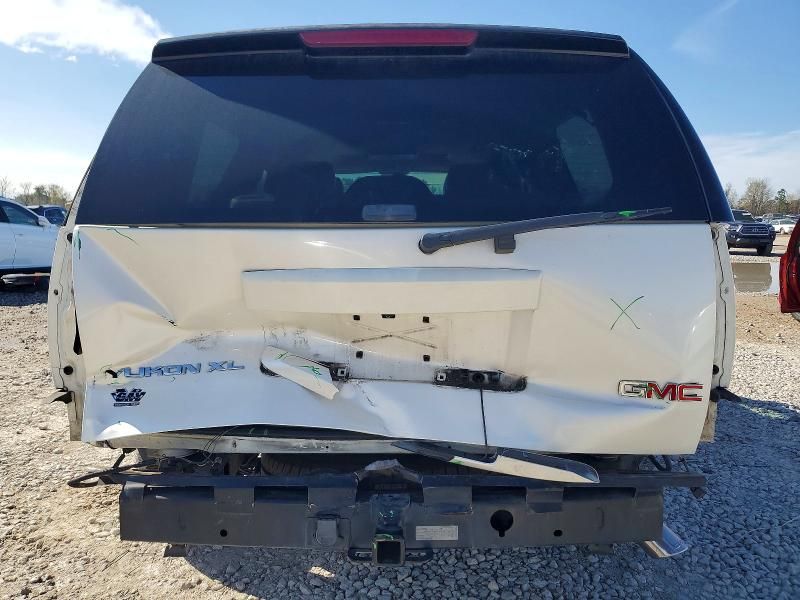 2008 GMC Yukon xl C1500