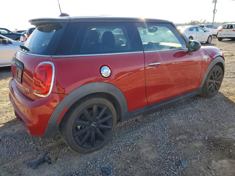 2016 Mini Cooper s