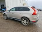 2012 Volvo Xc60 T6