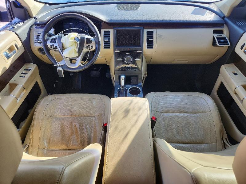 2016 Ford Flex Limited