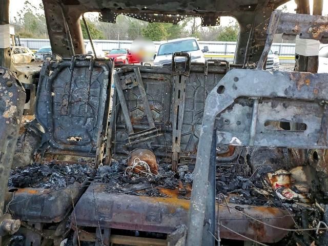 2006 Land Rover Range Rover Sport hse