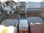 2004 Honda Pilot exl