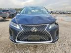 2021 Lexus RX