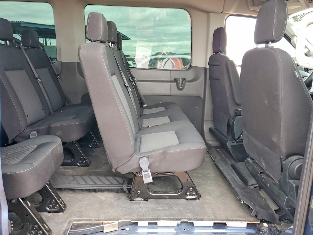 2023 Ford Transit T-350