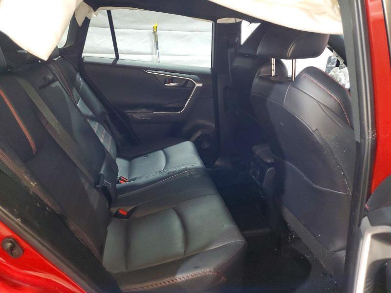 2022 Toyota Rav4 Prime xse