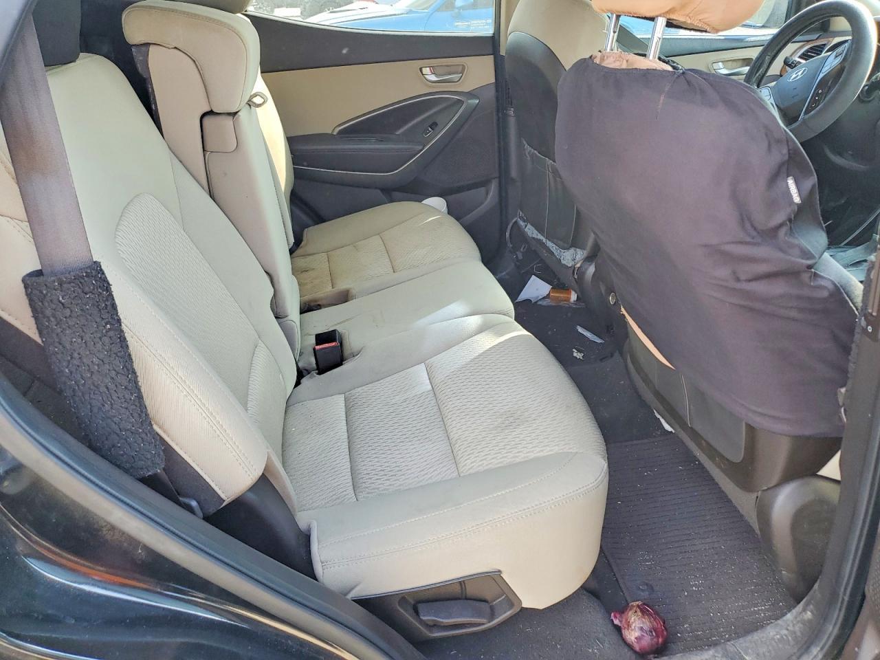 2013 Hyundai Santa fe Sport