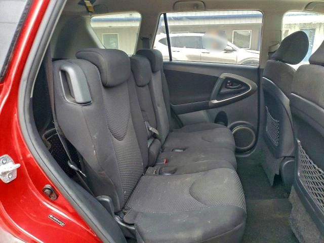 2006 Toyota Rav4 Sport