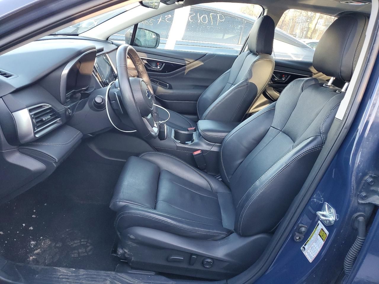 2024 Subaru Legacy Limited