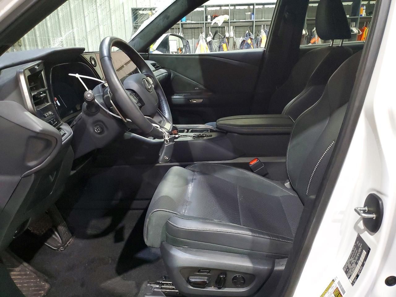 2025 Lexus Tx 350 Base