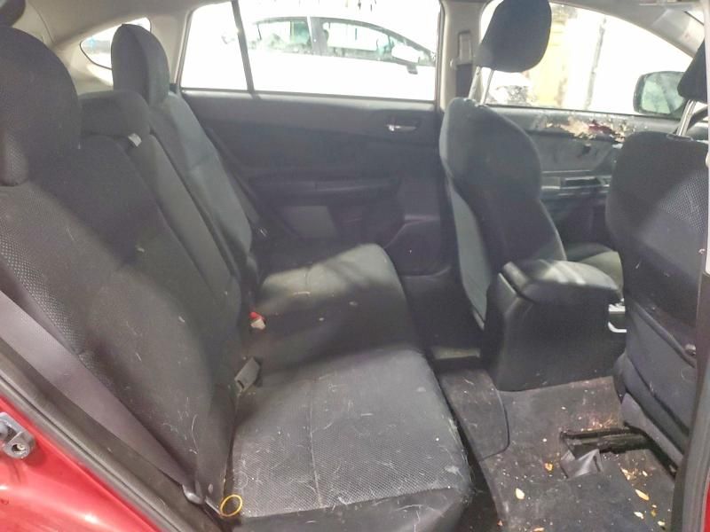 2013 Subaru Impreza Premium