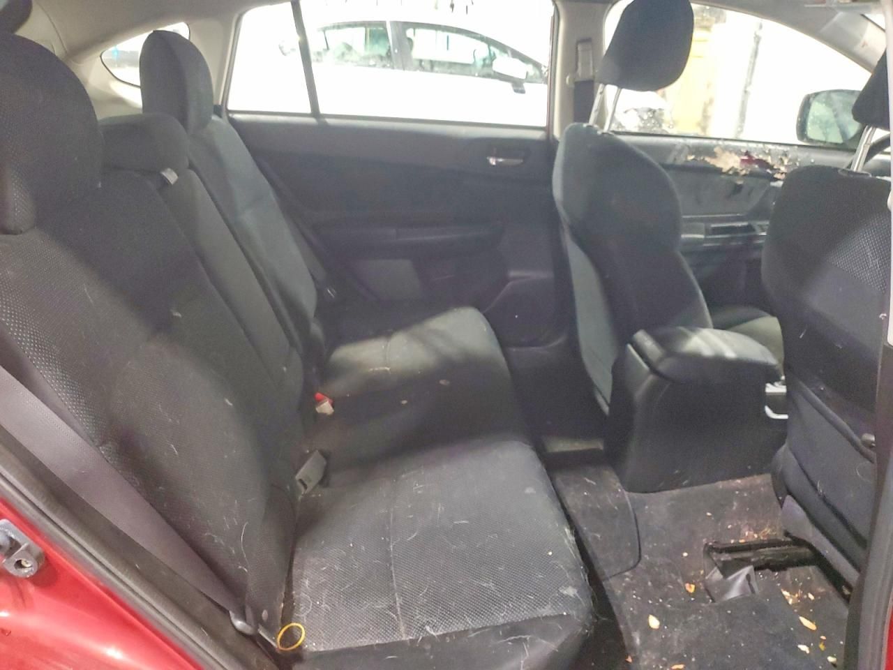 2013 Subaru Impreza Premium