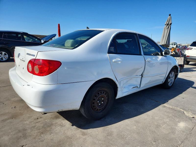 2008 Toyota Corolla ce