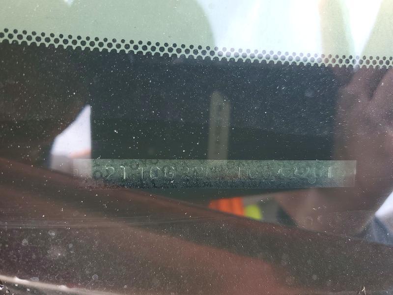 2001 Toyota Camry Solara se