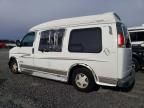 2000 Chevrolet Express G1500