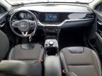2022 KIA Niro s