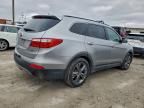 2015 Hyundai Santa fe gls