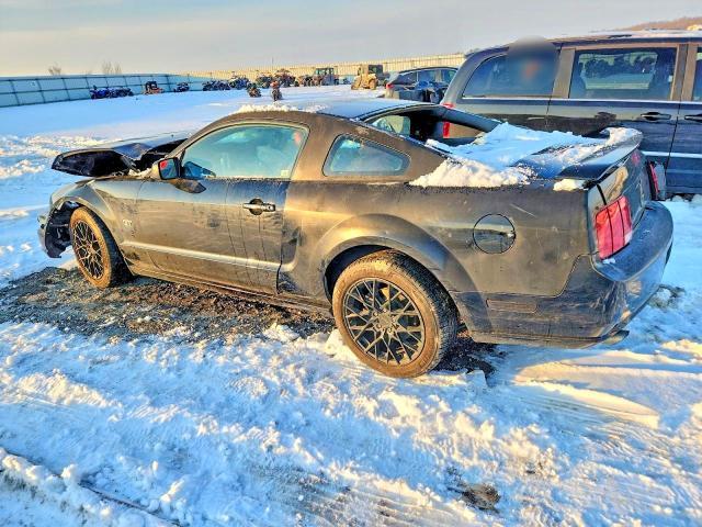 2006 Ford Mustang gt