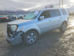 2013 Honda Pilot exl en venta en Farr West, UT