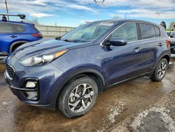 2020 KIA Sportage lx for sale in Littleton, CO