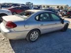 2005 Ford Taurus se