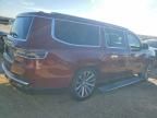 2023 Jeep Grand Wagoneer l Series ii