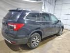 2020 Honda Pilot exl