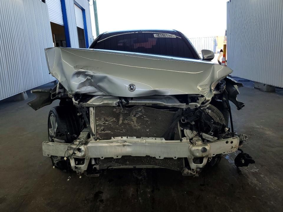 2020 Mercedes-Benz C 300 4matic