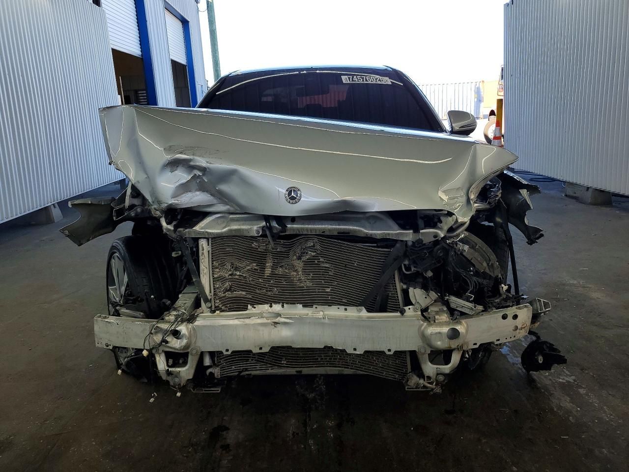 2020 Mercedes-Benz C 300 4matic