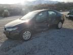 2010 KIA Forte ex