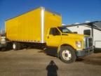 2023 Ford F650 Truck 6.7l Diesel