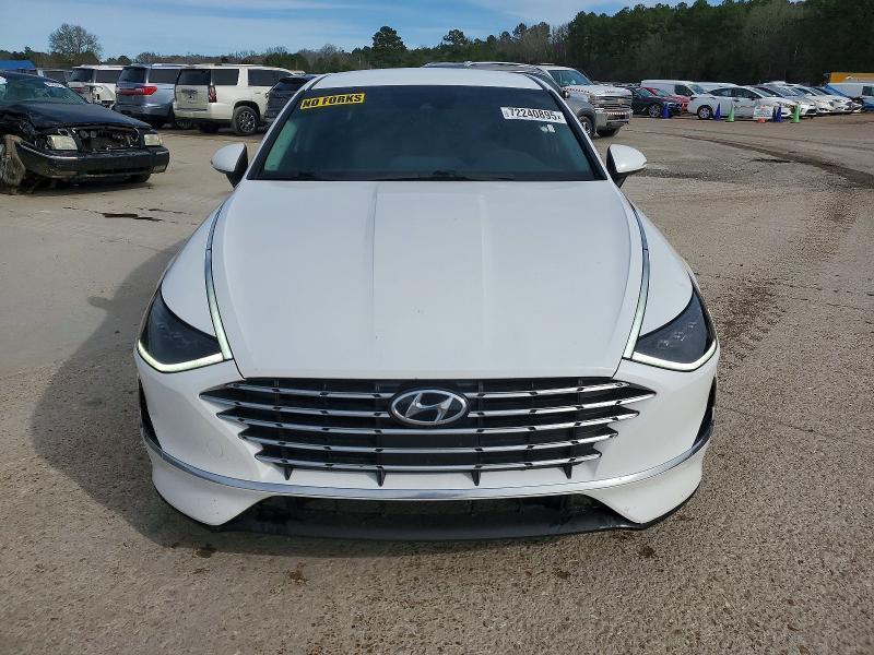 2023 Hyundai Sonata Hybrid