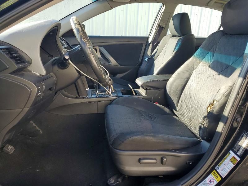 2008 Toyota Camry se