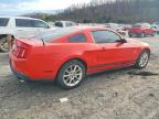 2011 Ford Mustang