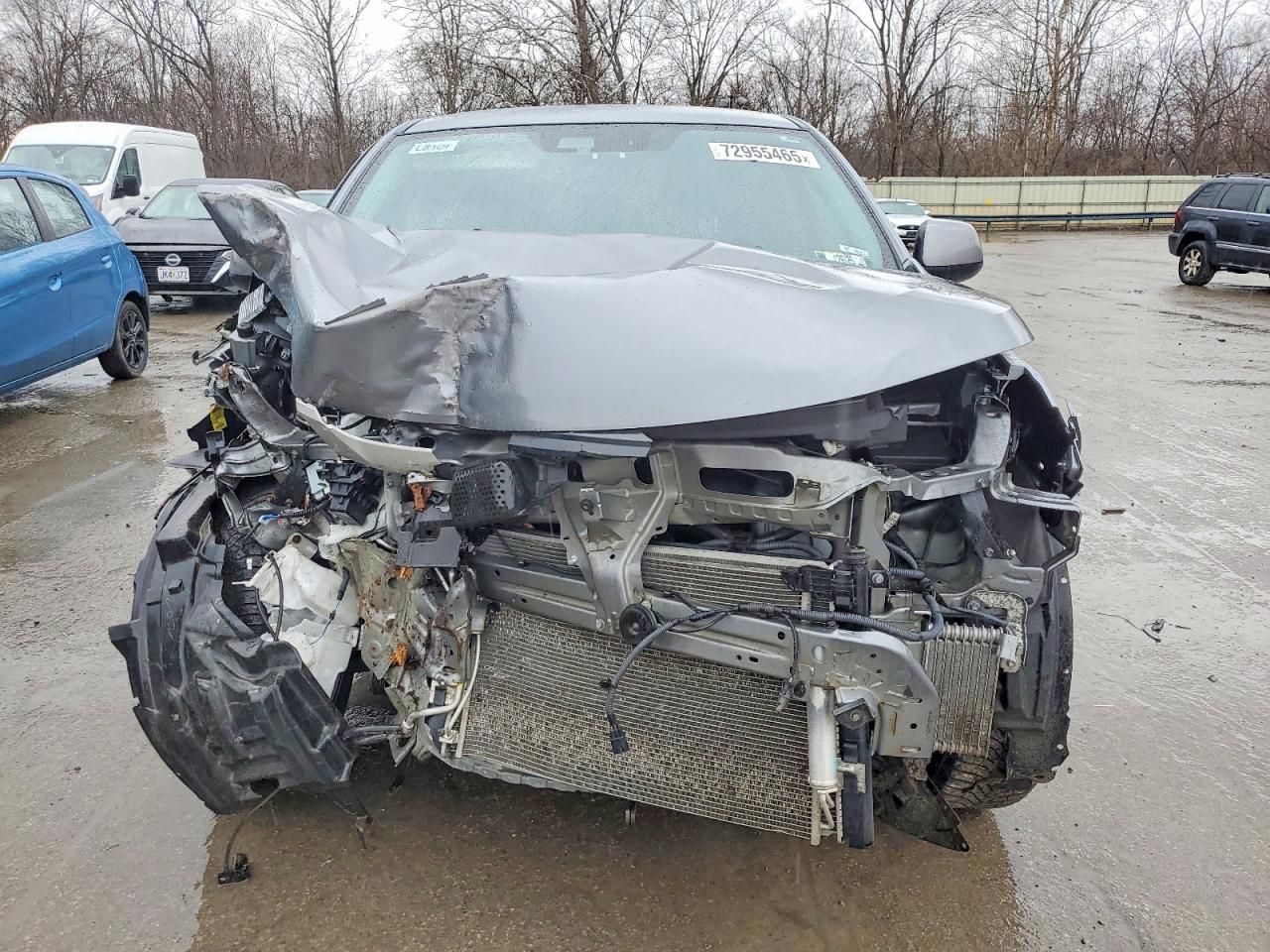 2023 Mitsubishi Outlander Sport S/se