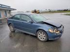 2007 Volvo S40 2.4i