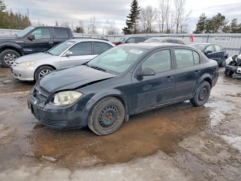 2010 Chevrolet Cobalt 1LT