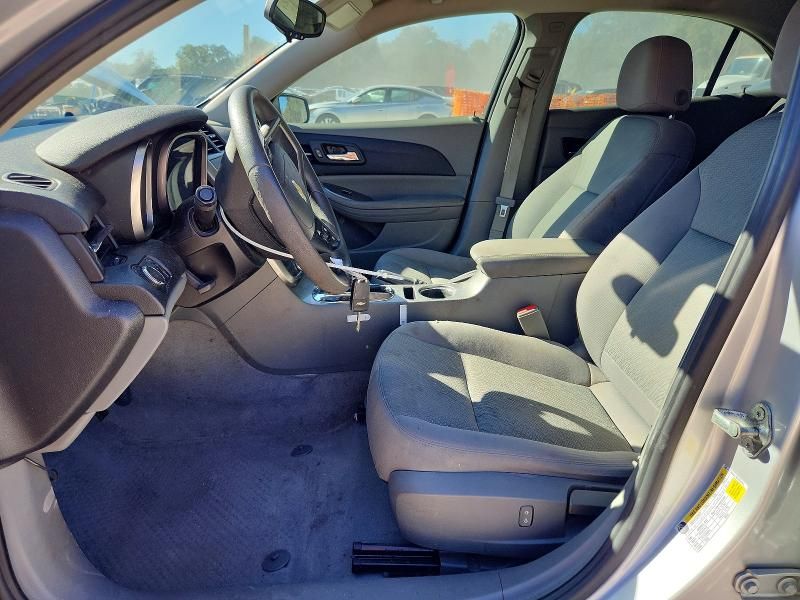 2014 Chevrolet Malibu ls