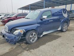 2008 Chevrolet Hhr Panel lt for sale in Sacramento, CA