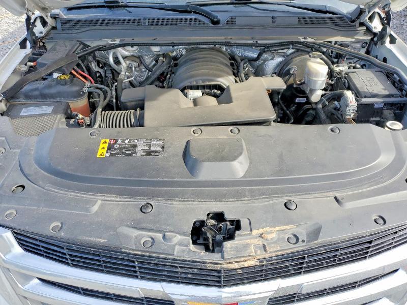 2017 Cadillac Escalade esv Luxury