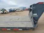 2019 Road Utility-Equipment Trailer