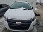 2014 Ford Edge se