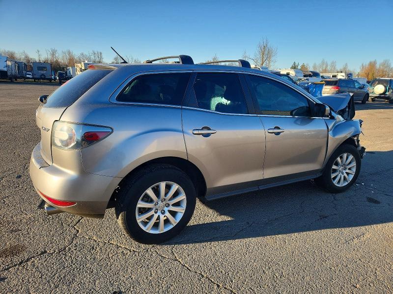 2010 Mazda Cx-7