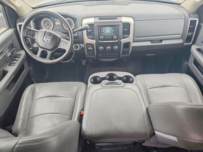 2016 Dodge Ram 2500 slt