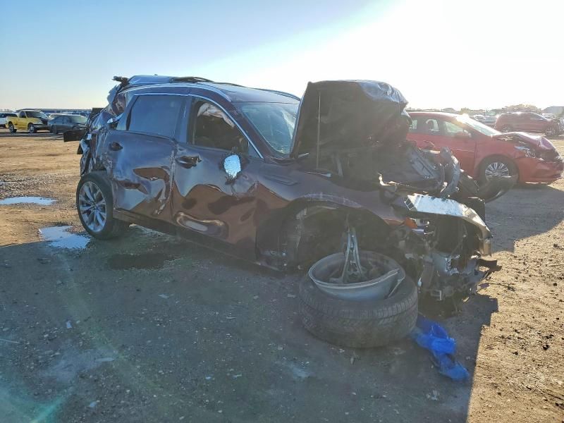 2024 Mazda Cx-90 Premium