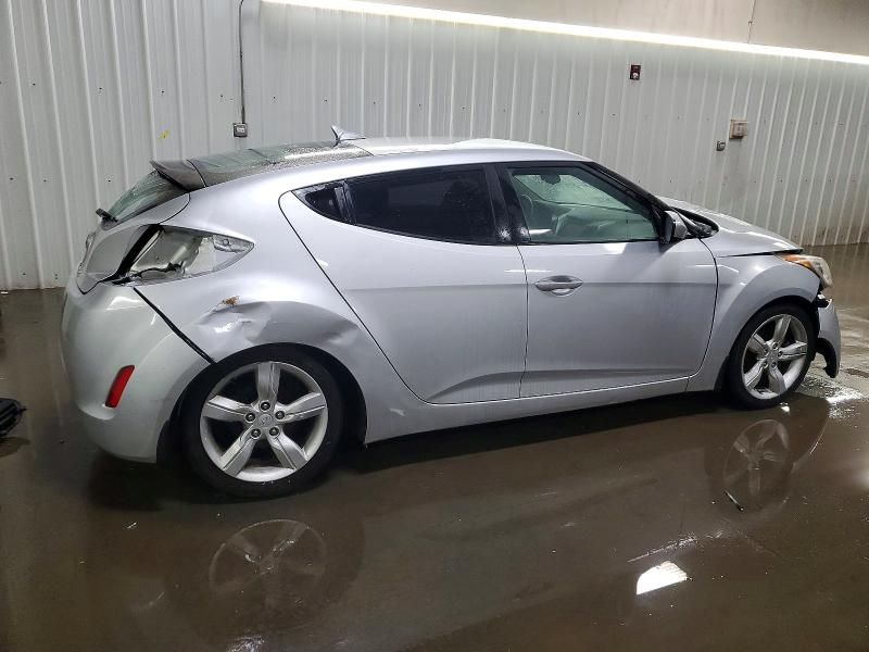 2013 Hyundai Veloster