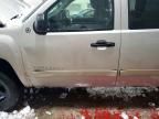 2007 Chevrolet Silverado K1500 Crew Cab